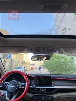 كيا سيراتو